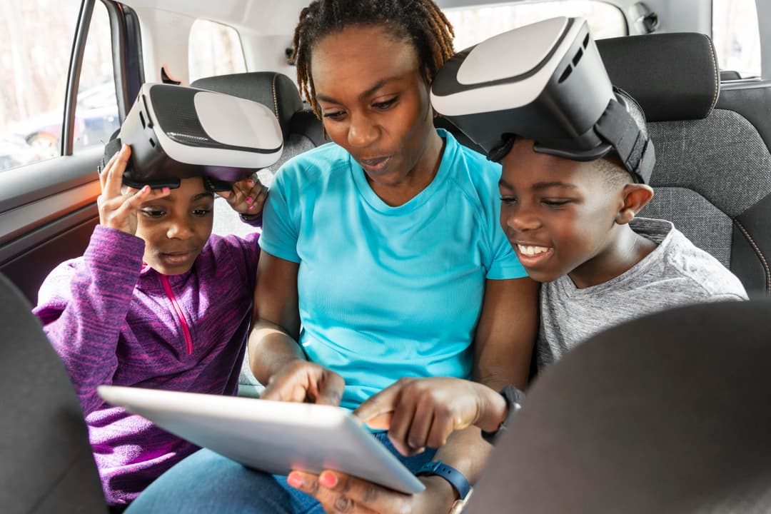 Smart Kids Online Program